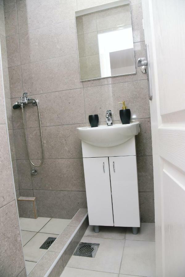 Citadela Hotel ซอมโบร์ ภายนอก รูปภาพ